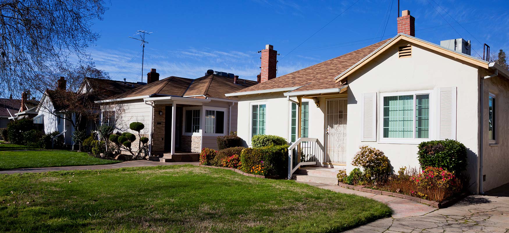 Visionary Home Offer